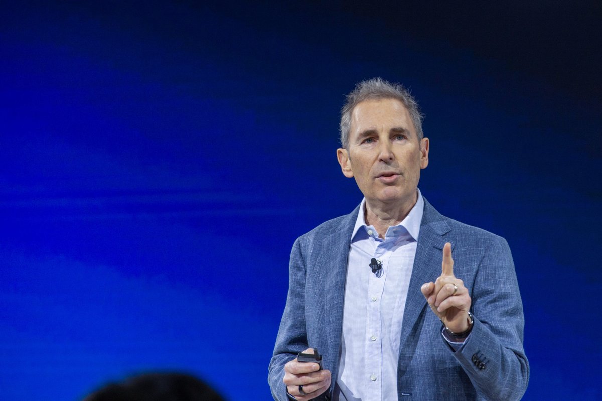 Amazon's AI boom is creating a mess: of duplicate tools and data inside the company