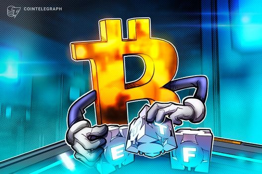 Morgan Stanley'nin Bitcoin ETF'si, akışların ötesinde 'somut olmayan fayda' sağlıyor: Yönetici