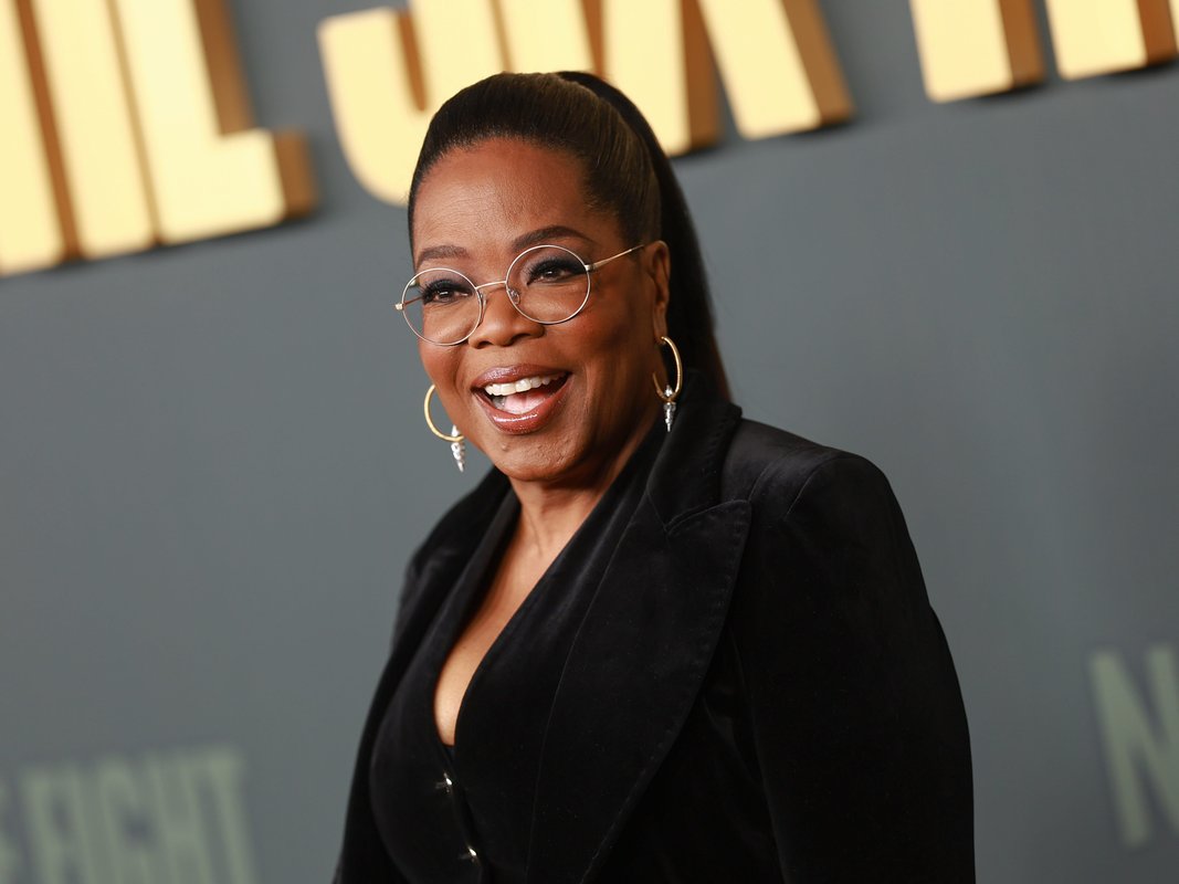 Oprah Winfrey, kilo verme serüvenini bir işe dönüştürdü: Sağlık imparatorluğunun gelişimi nasıl yaşandı?