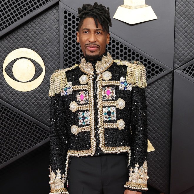 Jon Batiste Cancels Several Concerts Due to "Personal Circumstances"
