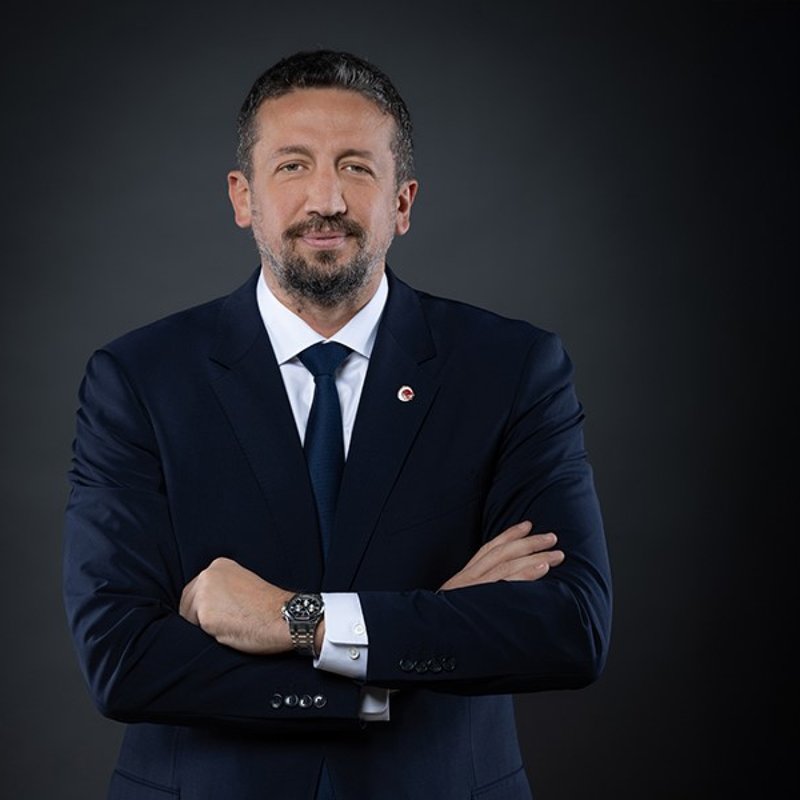 FIBA'dan Türkoğlu için "Efsane" vurgulu paylaşım!