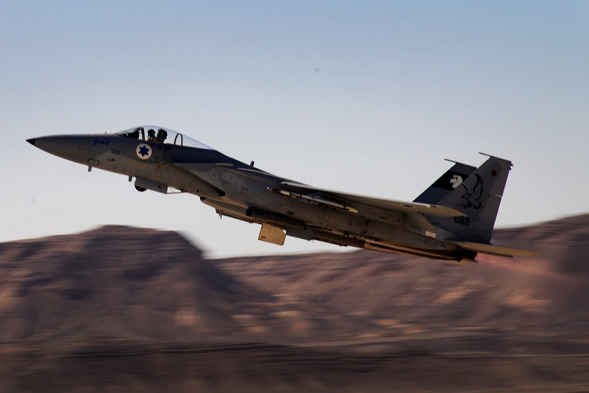 US and Israel strike Iran, officials confirm