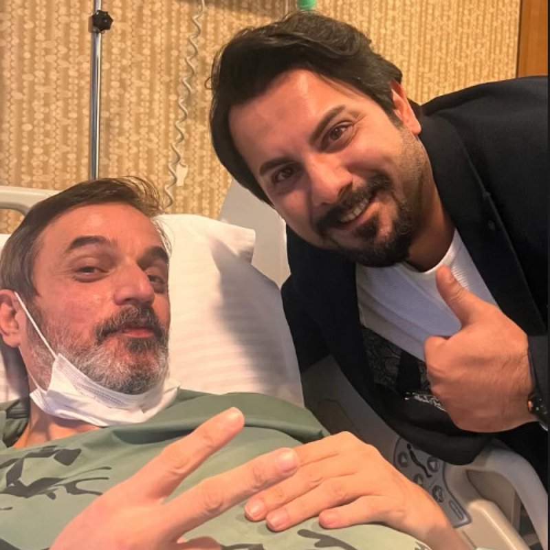 "Ufuk Özkan'a organ bağışında bulunan şahıs açıklandı"