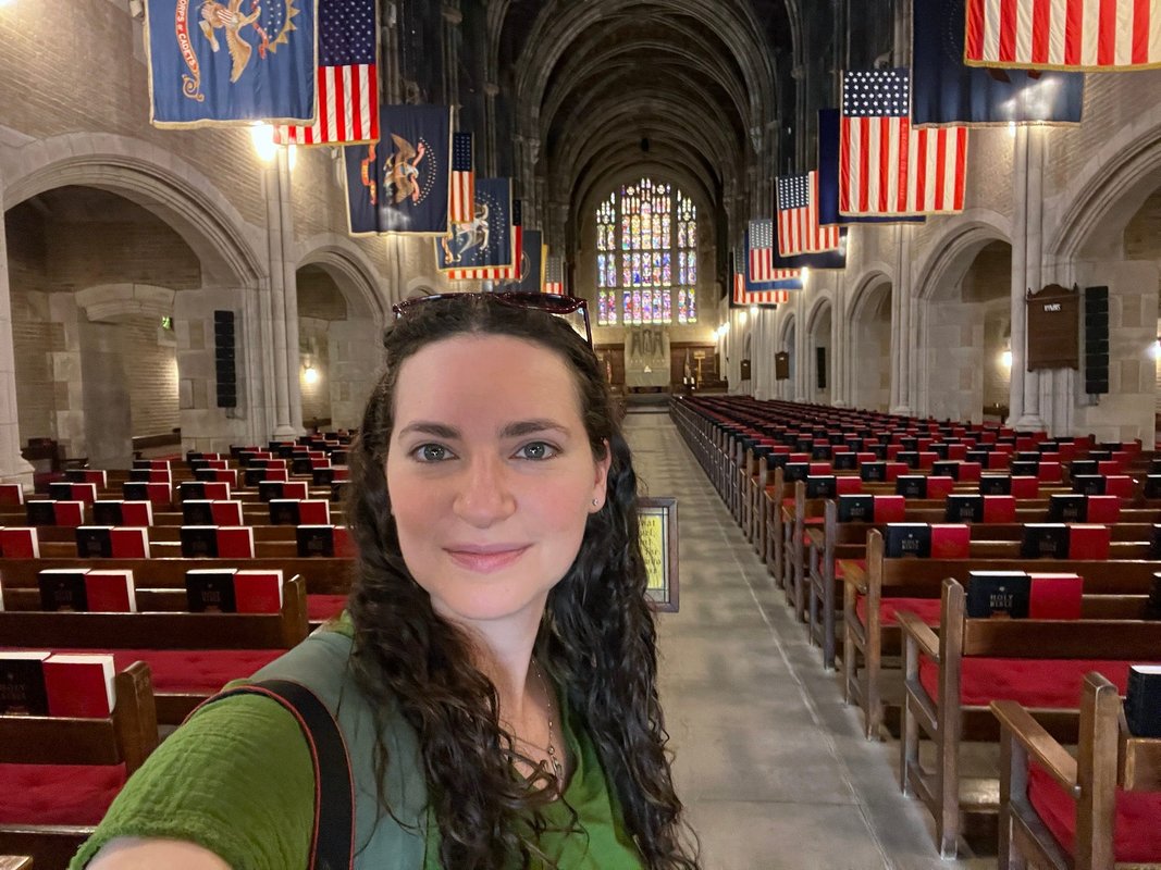 I visited West Point, the elite military academy with: roots in the American Revolution. Take a look inside.
