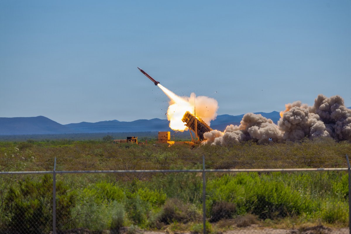 The US is burning through expensive missiles. DARPA is looking for cheaper ones that can be built in days, not months.
