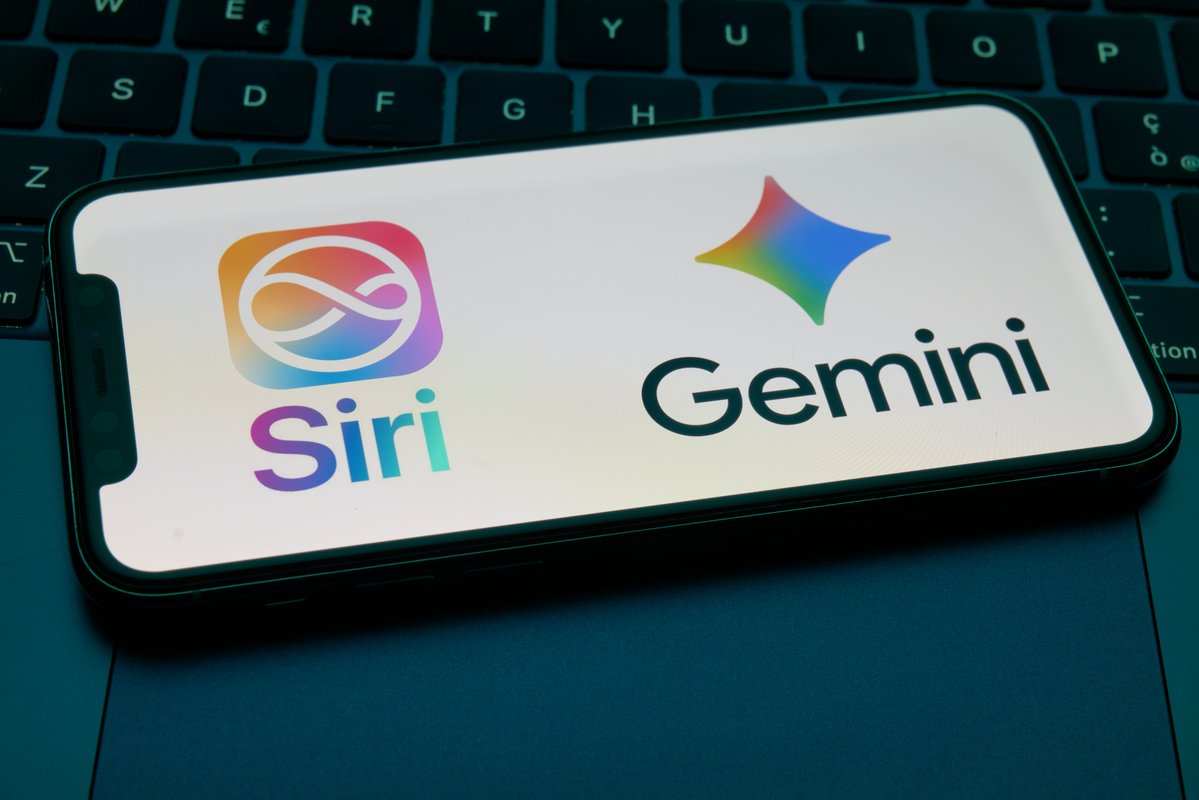 Apple, Siri'nin yapay zeka yeteneklerini güçlendirmek amacıyla Google'ın Gemini ile anlaşma sağladı.