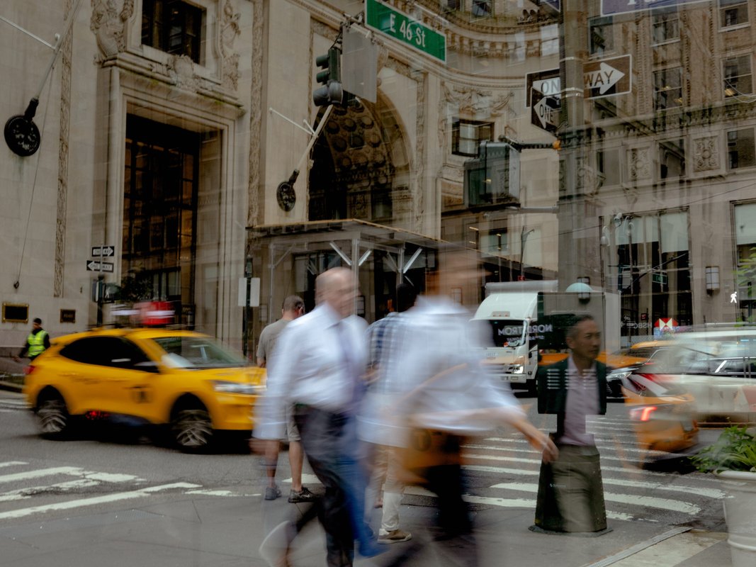 Despite concerns of a bubble, CEOs say they are spending big on AI this year