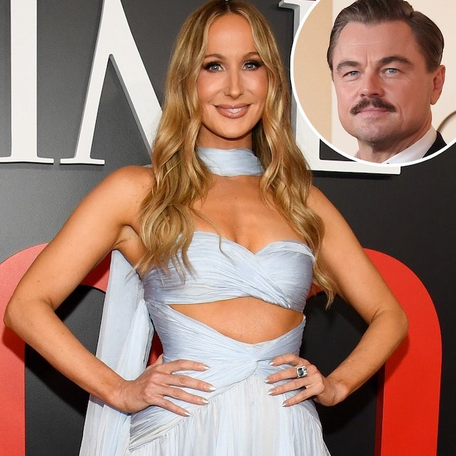 Nikki Glaser "Embarrassed" After Revealing Leonardo DiCaprio's Gift