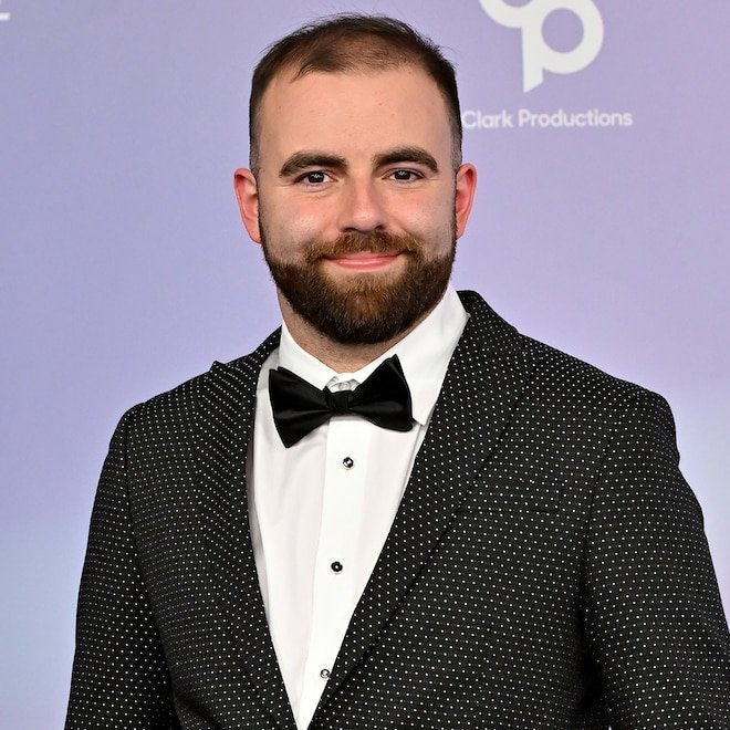 Love on the Spectrum’s Connor Tomlinson Debuts New Relationship