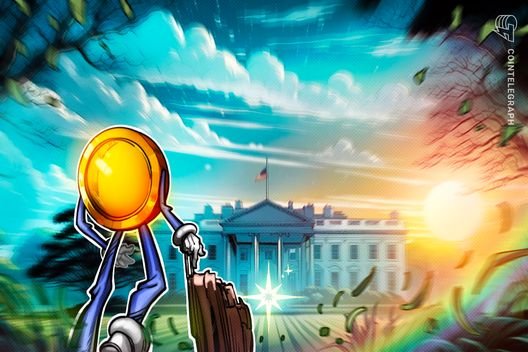 "Bilinmeyen yasalar, Bitcoin rezervini durma noktasına getiriyor: Beyaz Saray Kripto Konseyi yöneticisi"