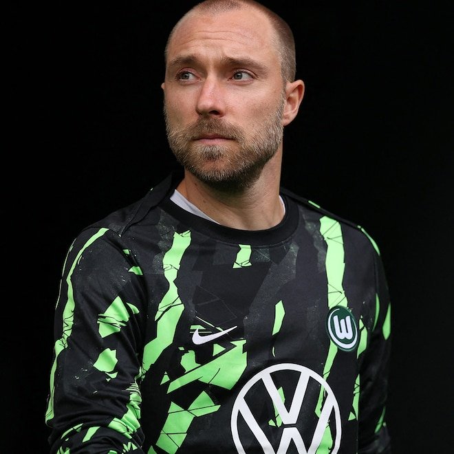 Christian Eriksen Speaks Out After 2nd Time Collapsing On Soccer Field