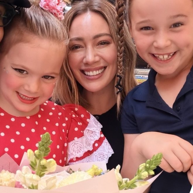 Hilary Duff Details 5-Year-Old Daughter Mae’s Visit to the ER