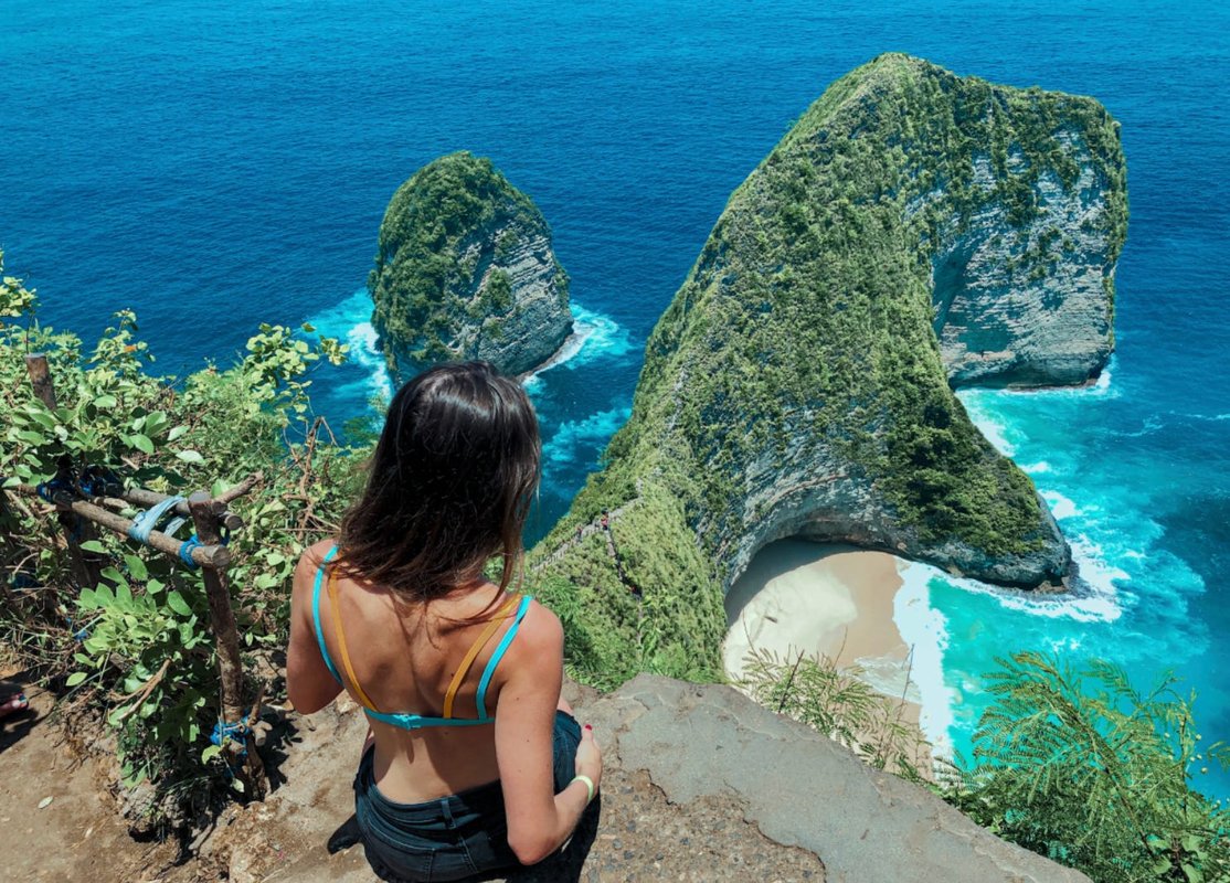 I spent most of my 20s traveling all over the world. By 29, I was completely over it.