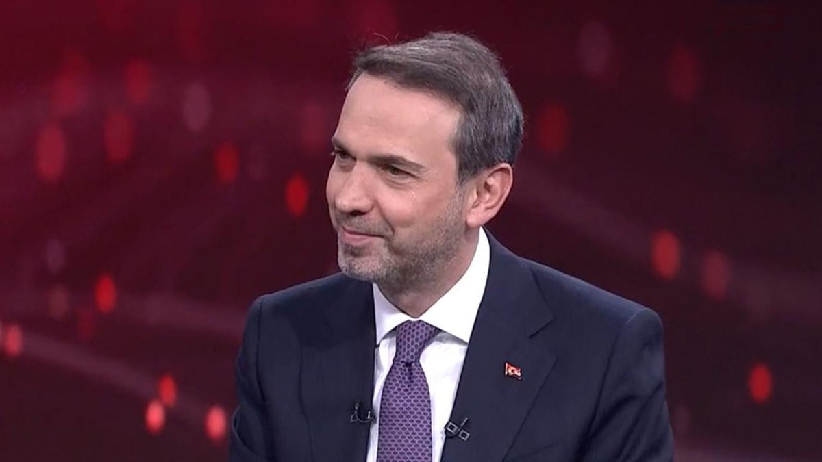 Bakan Bayraktar: 2026 yılında yerli gaz üretiminde kritik bir artış bekleniyor