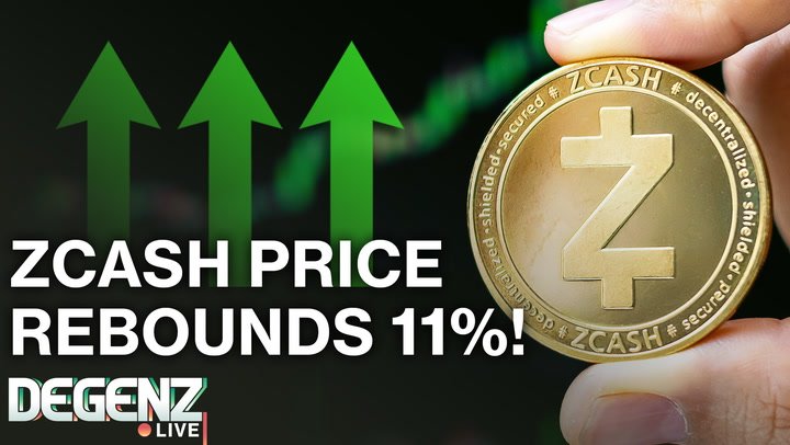 "ZEC %11 Değer Kazandı! Trump, Sam Bankman-Fried'i affetmeyecek! Florida, Stratejik Bitcoin Rezervini Yeniden Gözden Geçiriyor!"
