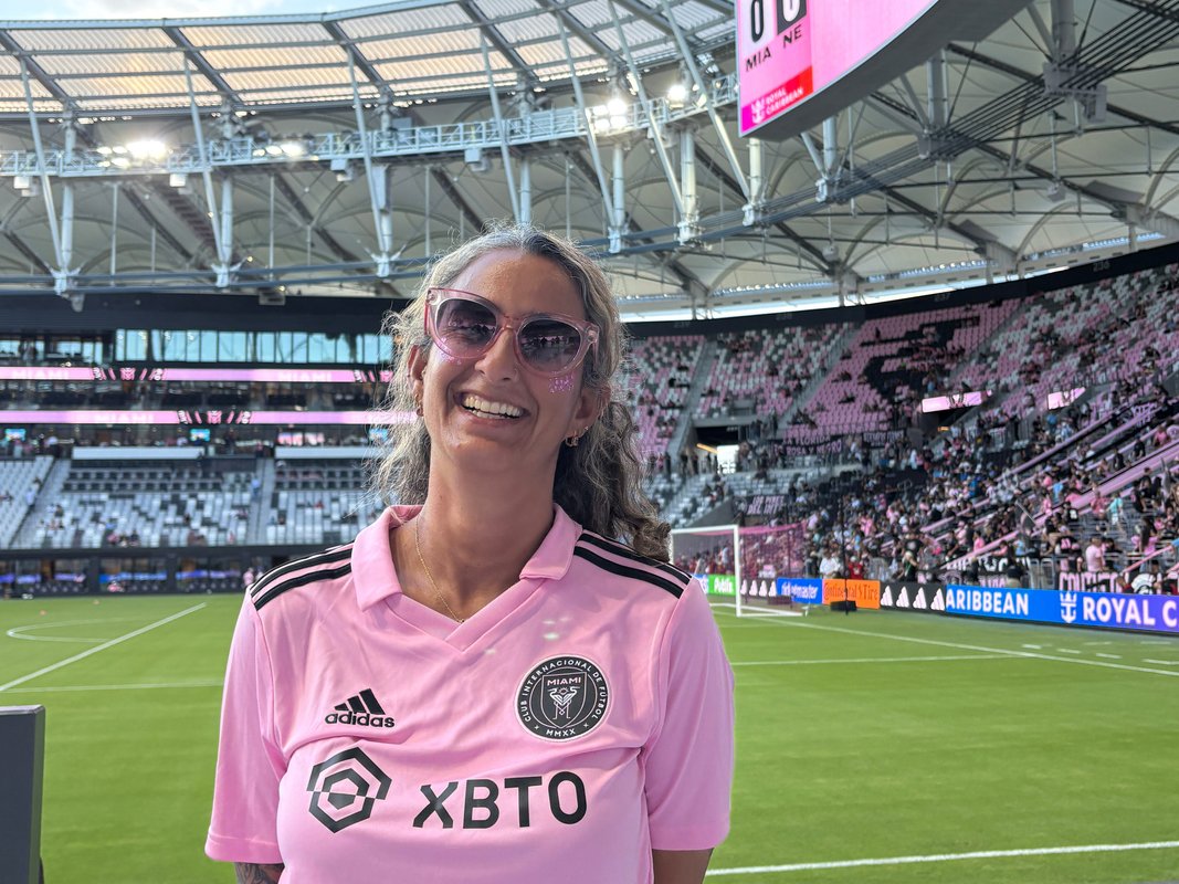 I spent nearly $1,700 for my family to see Messi play for Inter Miami. It was worth it, but not everything was perfect.