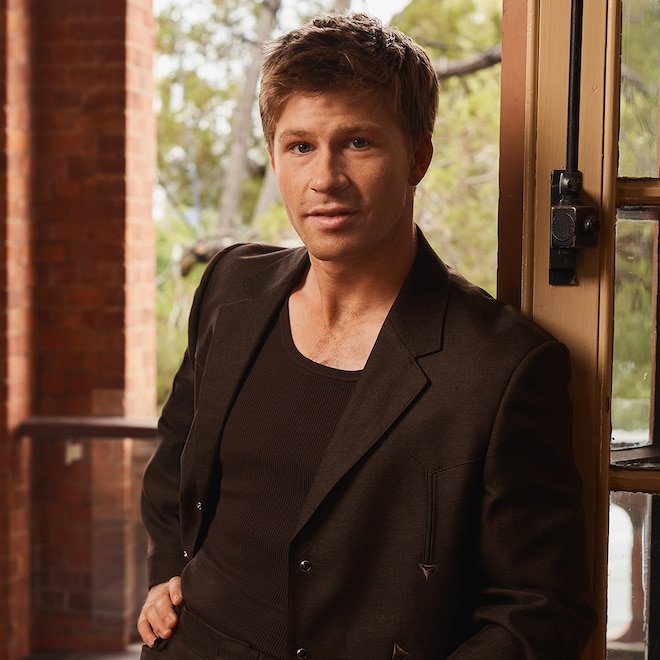 Robert Irwin Reveals Which DWTS Season: 35 Star Reached Out for Advice