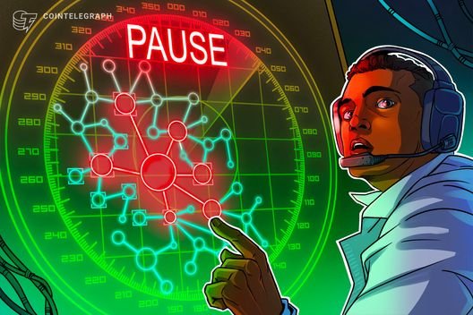"Saga, 7 milyon dolarlık saldırı sonrası: stablecoin'inin değer kaybı nedeniyle zincirini durdurdu"