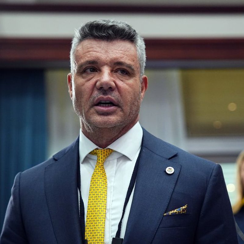 "Sadettin Saran'dan yeni transfer duyurusu!"