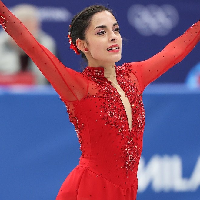 Olympics 2026: Madeline Schizas' Professor Reacts to Extension Request
