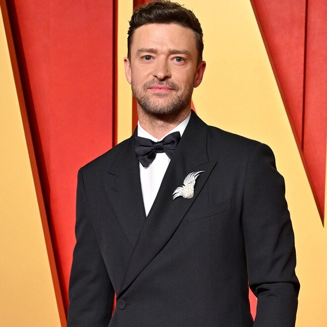 Justin Timberlake, Tom Brady & More Stars Celebrate Father's Day 2026