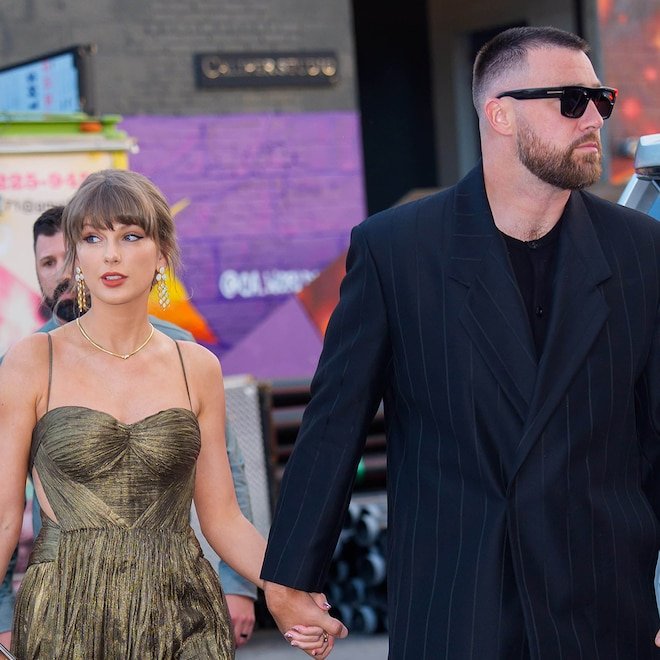 Taylor Swift Hinted at Wearing Dior for Travis Kelce Wedding