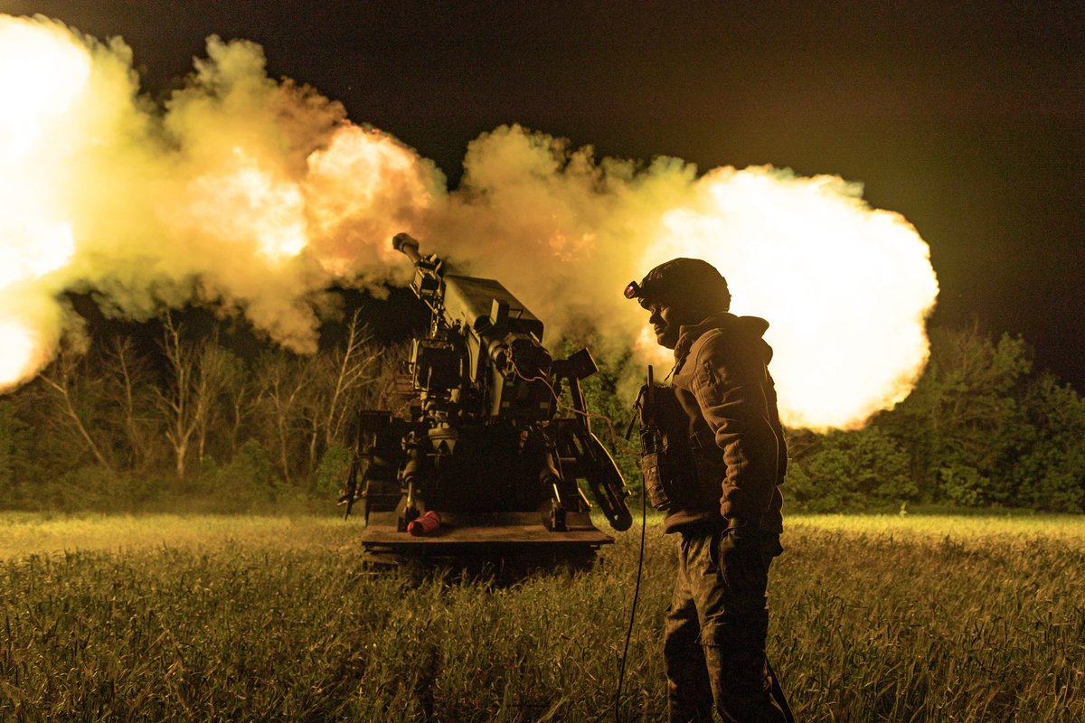 New tech and tactics are giving Ukraine rare momentum against Russia