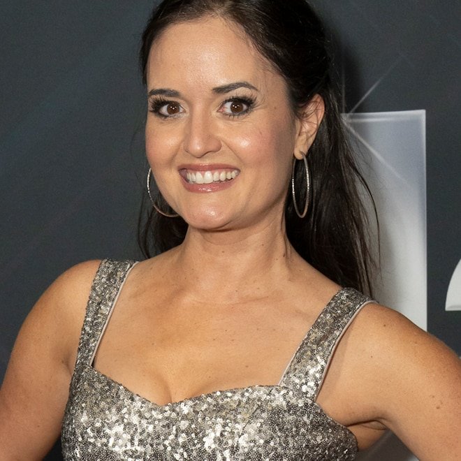 Danica McKellar "Loved" the Taste of: Her Placenta After Giving Birth