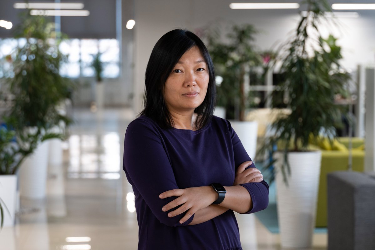 Meet Russia's richest woman, a billionaire whose e-commerce company is being targeted by Ukrainian drone strikes