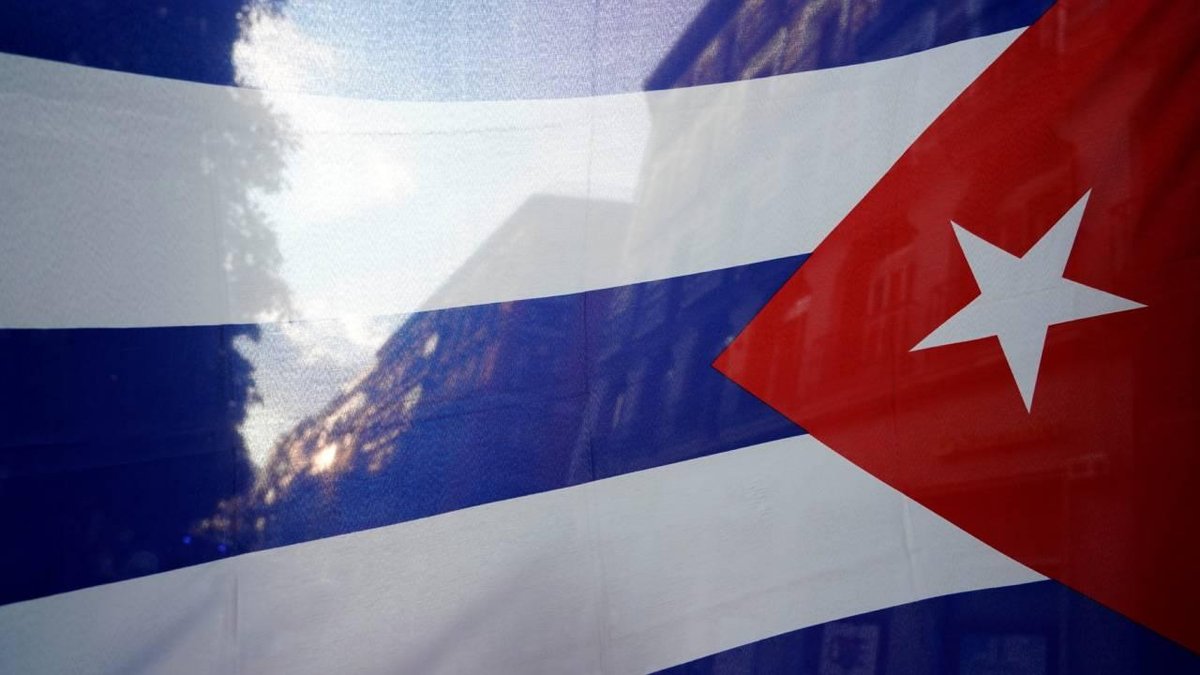 "ABD'nin Venezuela'ya yönelik askeri müdahalesinin ardından Cumhuriyetçi Senatör'den Küba için süresi dolmakta olan mesaj"