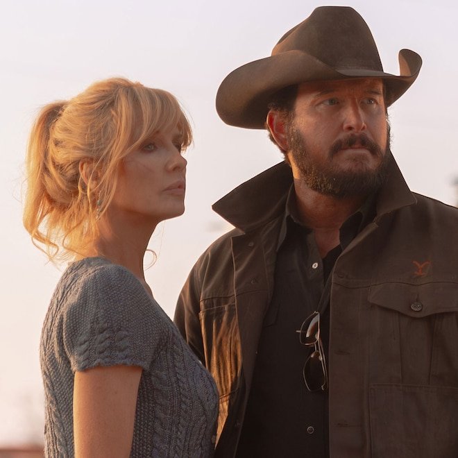 Dutton Ranch: See Annette Bening, Ed Harris in Yellowstone Spinoff