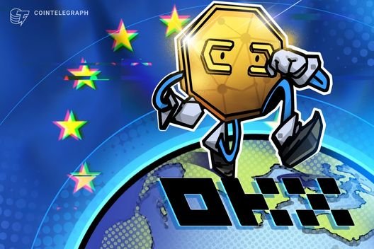 "OKX, Monavate aracılığıyla Avrupa'da düzenlenmiş stablecoin ödeme kartını tanıttı"