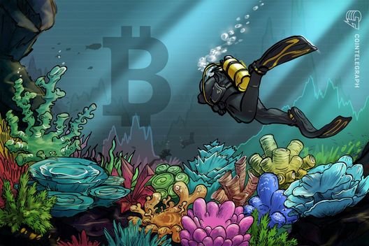 "BTC fiyatı 'dip dönemi' sona erdi: Bu hafta Bitcoin'le ilgili bilinmesi gereken beş nokta"