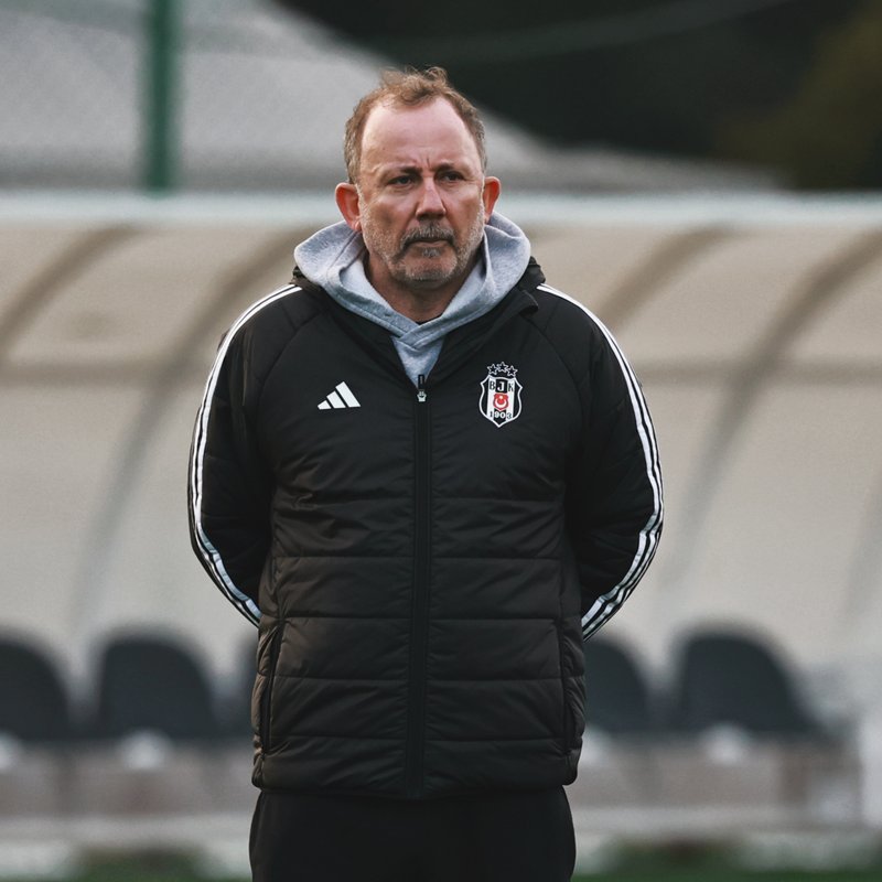 Beşiktaş, Alanyaspor ile oynayacağı karşılaşmaya hazırlığını tamamladı.