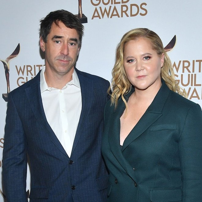 Amy Schumer, Chris Fischer ile Ayrılığında "En Düşük Nokta"yı Nasıl Aşıyor?