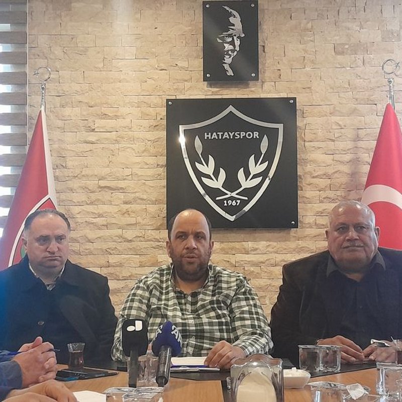 "On sekiz yeni oyuncu transfer ettik!"