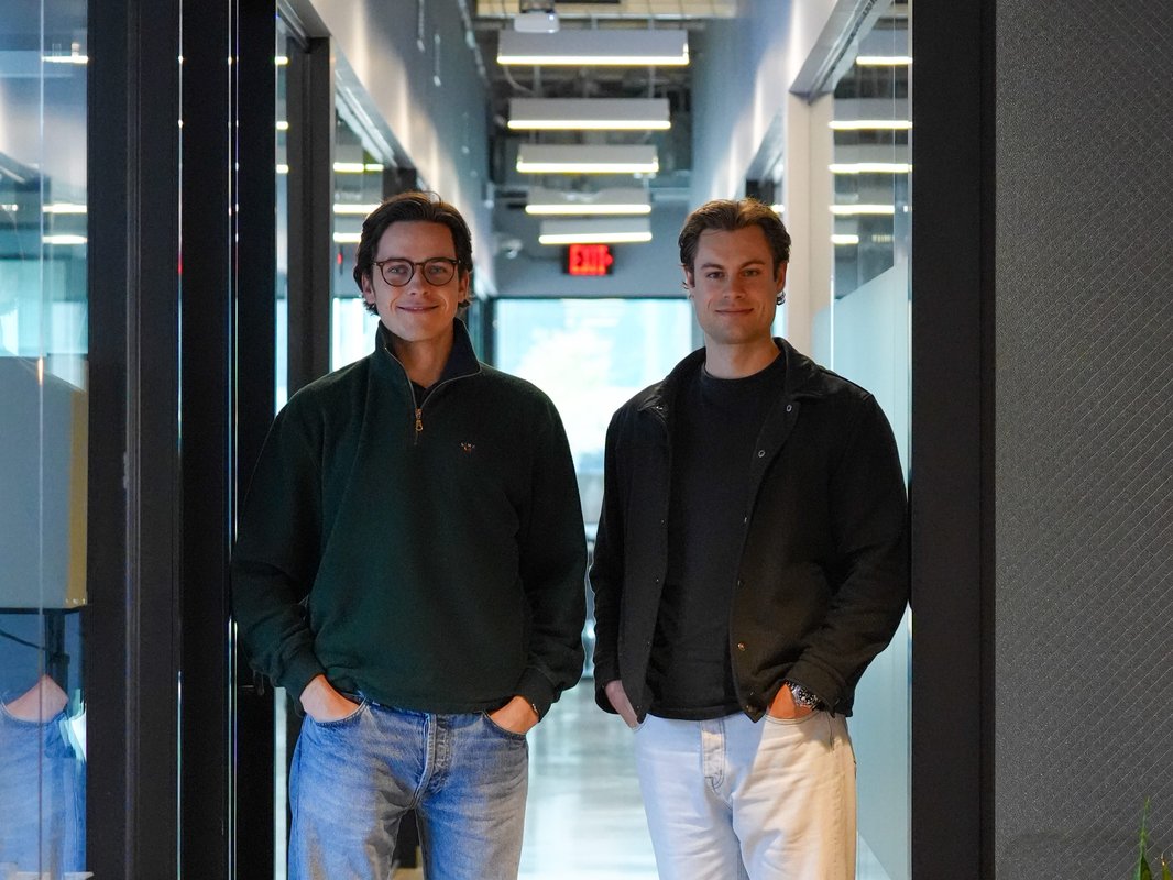 AI's next bottleneck is power. That's why I left: the creator economy to build a data center startup.