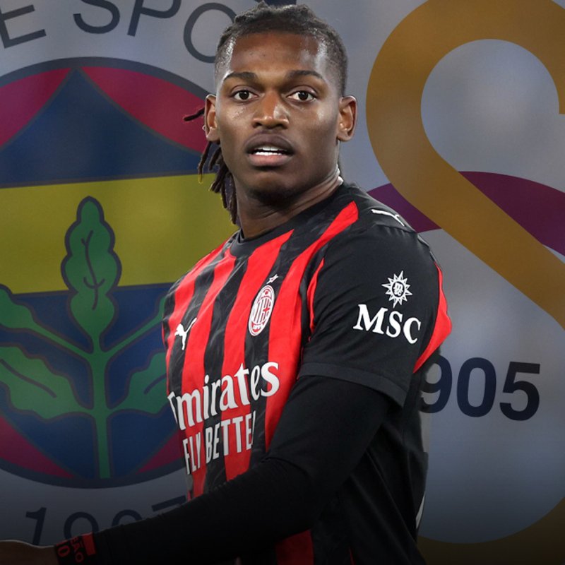 F.Bahçe ve G.Saray'ın transfer yarışı!