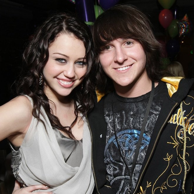 Why Mitchel Musso Skipped Hannah: Montana Anniversary With Miley Cyrus