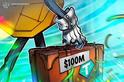 Tether, Anchorage Digital'a 100 milyon dolarlık hisse yatırımı ile destek verdi