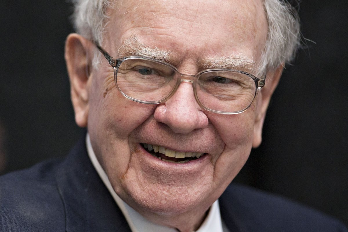What Berkshire's huge wager on Alphabet says about Warren Buffett's post-CEO role