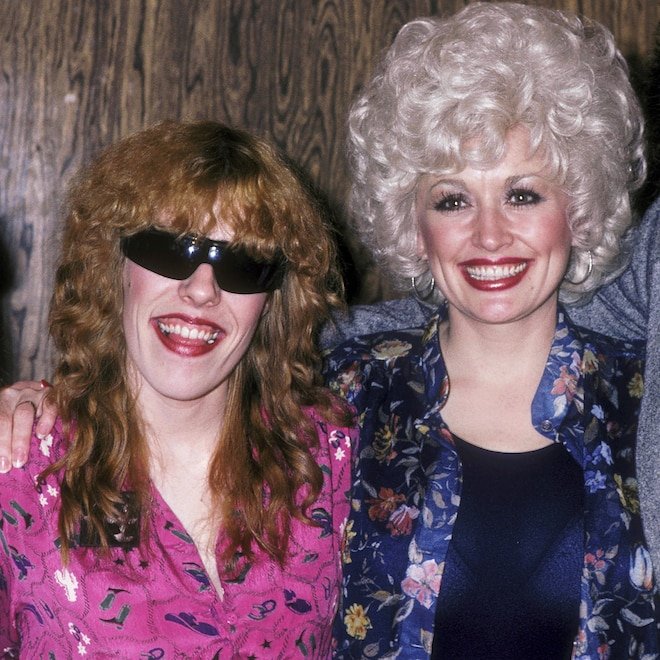 Dolly Parton’ın Kız Kardeşi Freida'nın Dua İsteğine Tepkisi Nasıldı?