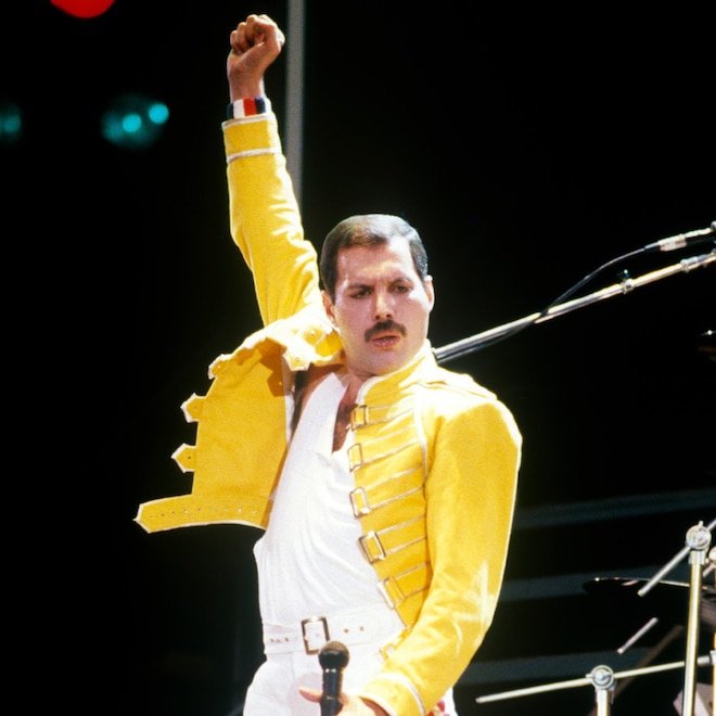 Freddie Mercury'nin Özel Dünyası: Aşk Hayatı ve İddia Edilen Kızı