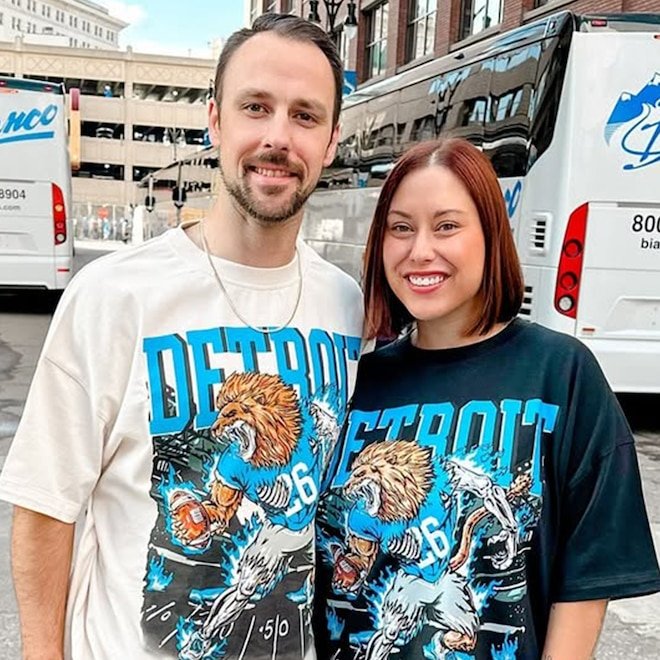Eminem's Daughter Alaina Scott Welcomes First Baby With Matt Moeller