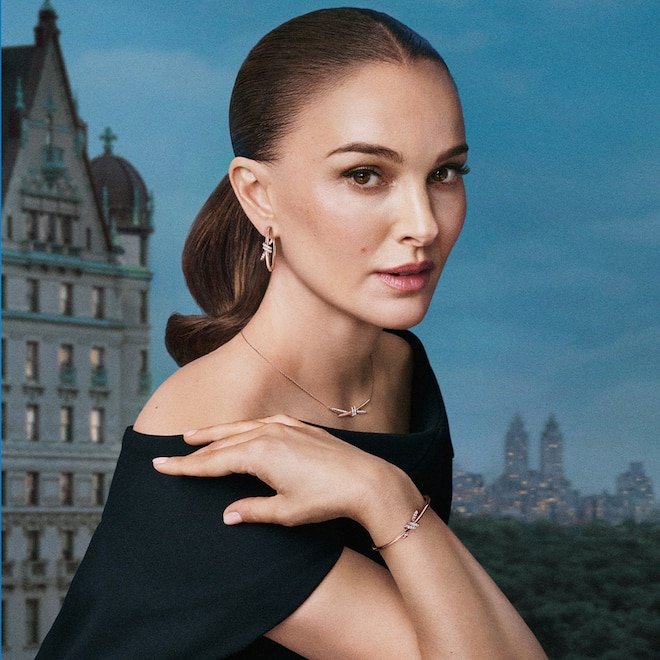 Natalie Portman Shares Letter to: Her, Benjamin Millepied's 2 Kids