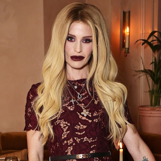 Kelly Osbourne Addresses "Cruel" Body Shaming While She Was “So Sick"