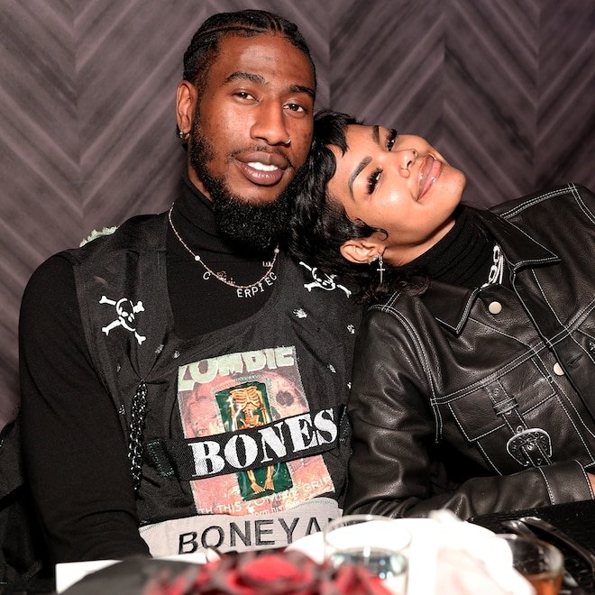 Teyana Taylor, Iman Shumpert ile Boşanmasından Neler Öğrendiğini Açıkladı