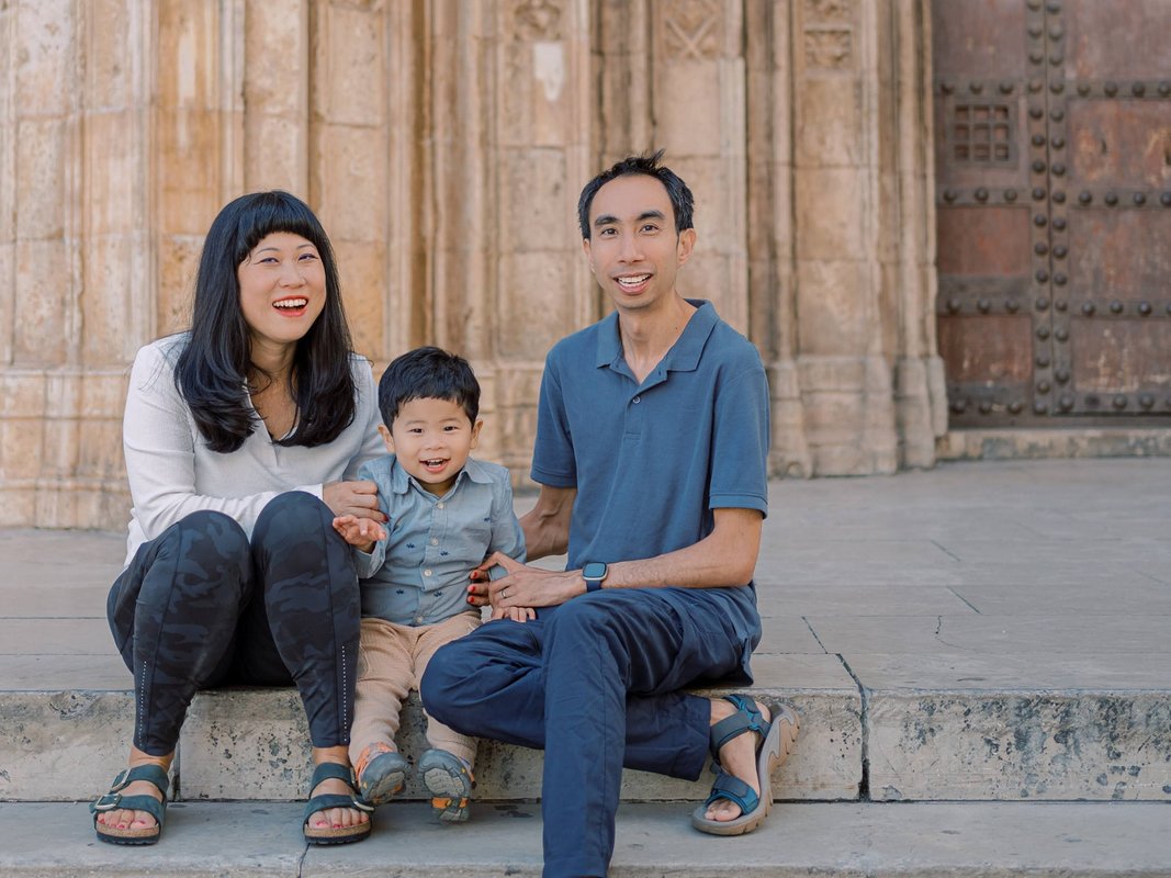 When real estate and side hustles didn't work, one couple turned to basic index investing. It let them retire in their 30s.