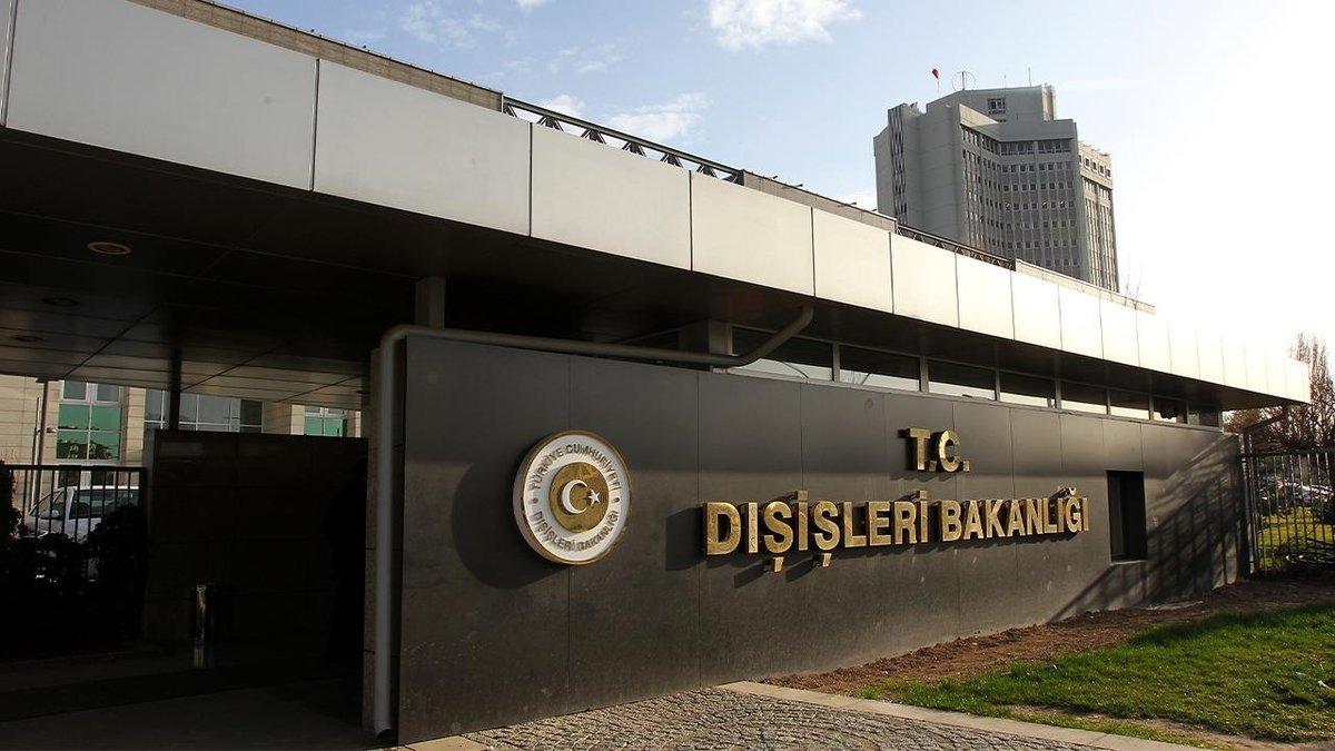Türkiye, Afganistan ve Pakistan'ın Ramazan Bayramı döneminde ateşkes ilan etmesinden memnun