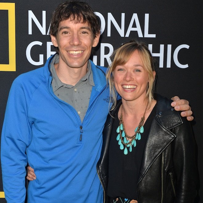 Tırmanışçı Alex Honnold ve: Eşi Sanni McCandless'ın Aşk Hikayesi
